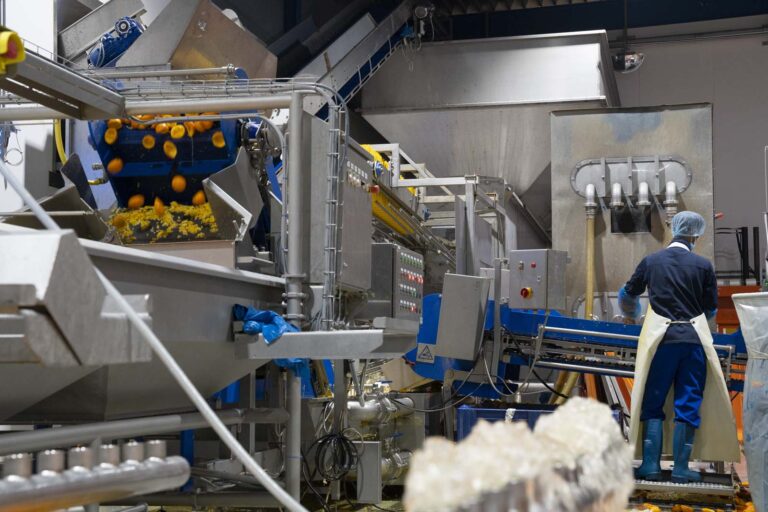 R&D-samenwerkingsproject Van Beek en PeelPioneers resulteert in revolutionaire Soft Squeezer