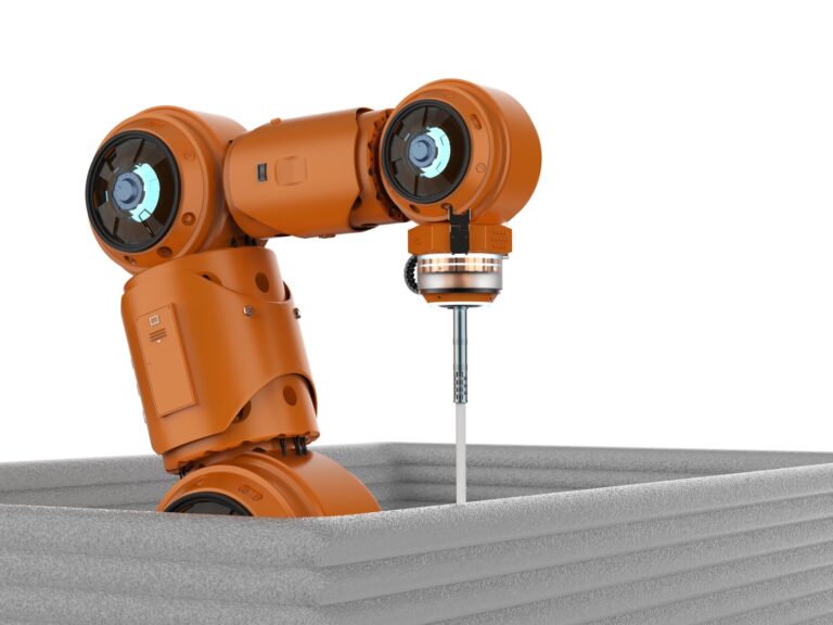 De 3D betonprinter van Zavhy: een mix van expertises!