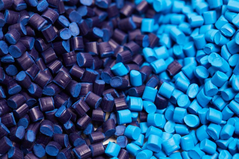 Plastic, it’s fantastic!